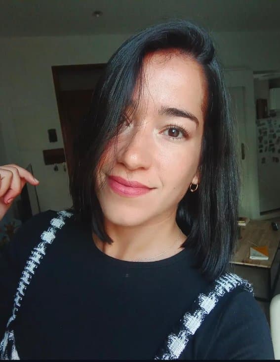 Jennifer Cervera, consultora de organización, liderazgo y personas en Mallorca
